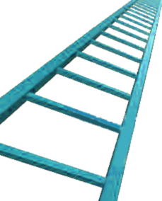 picture of a ladder