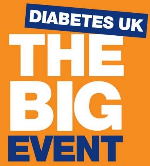 Diabetes UK Big Event
