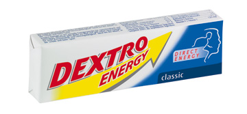 Dextro Energy Classic