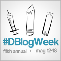 Dblogweek image