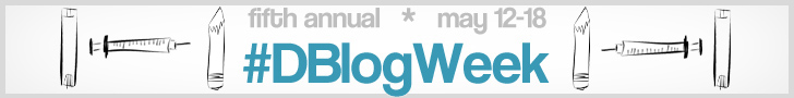 dblog week 2014