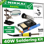 Solderingkit