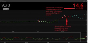 xDrip comparison - overview