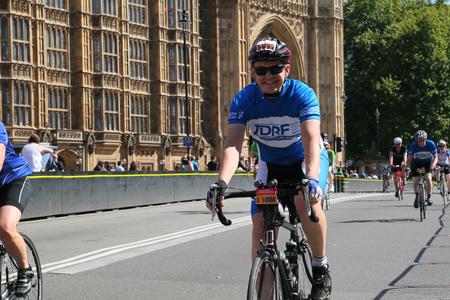 passing Parliament