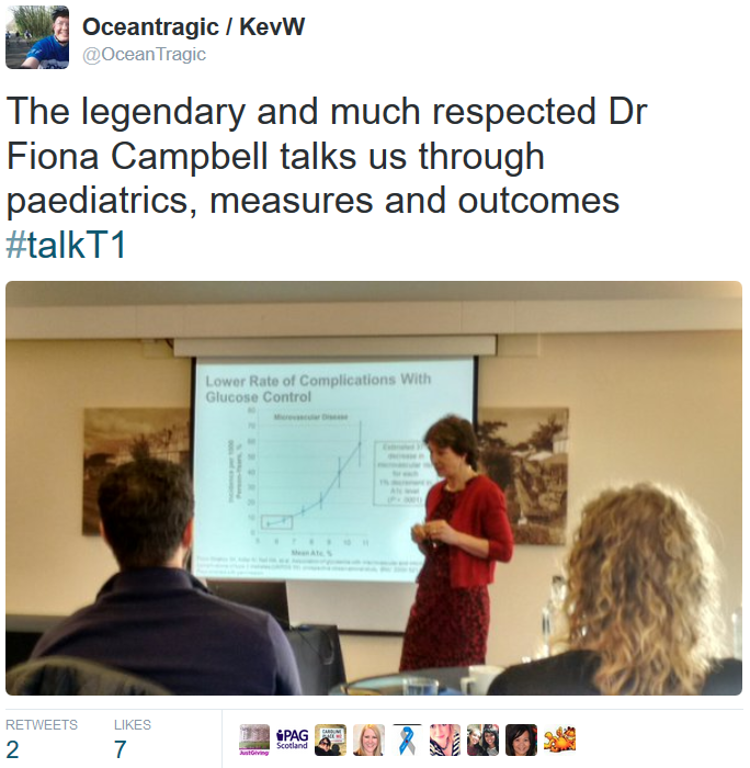 Dr Fiona Campbell