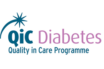 QiC Diabetes logo