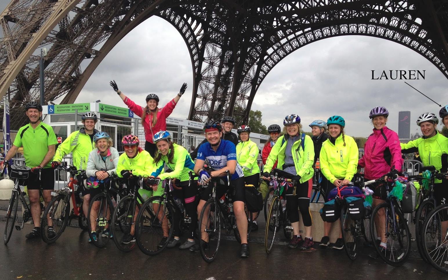 londontoparis