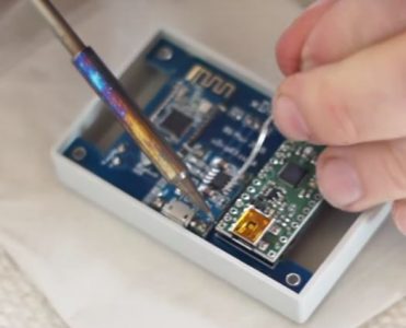 Step-by-step Guide to Soldering an xDripKit